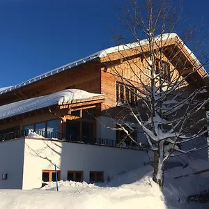  Chalet Alpenchalet Iseler