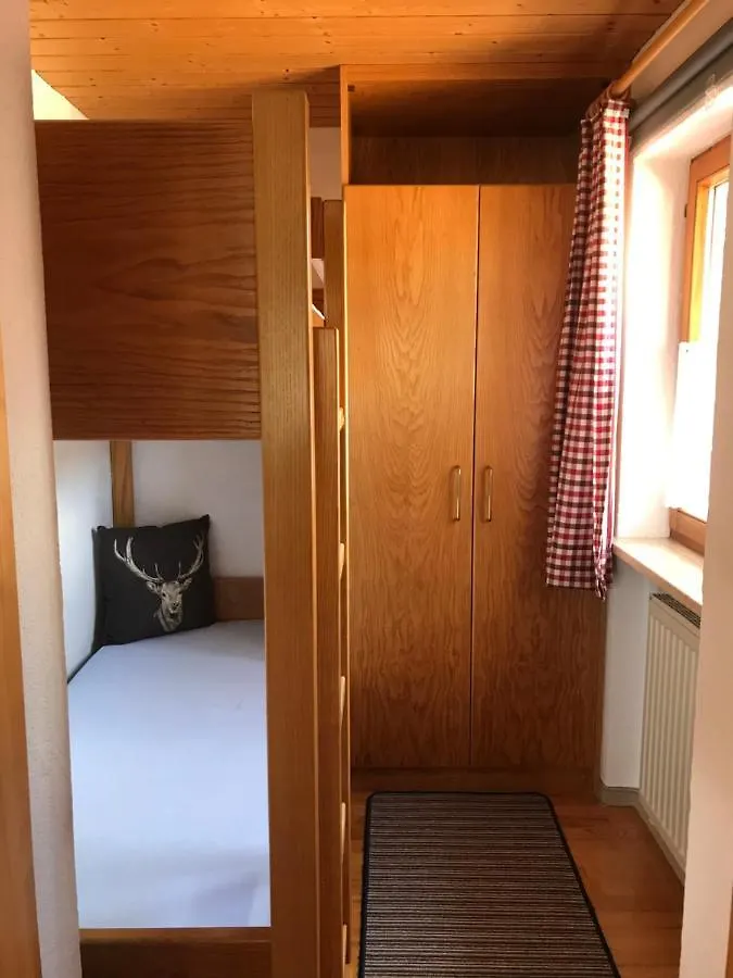 Haus Petra Apartment Oberjoch 0*,  Germany