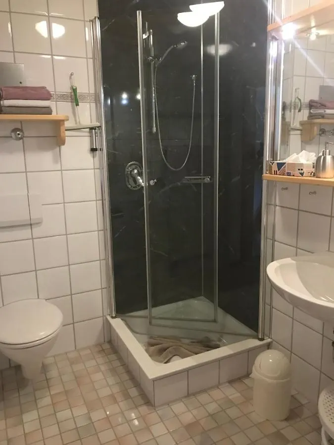Haus Petra Apartment Oberjoch Germany